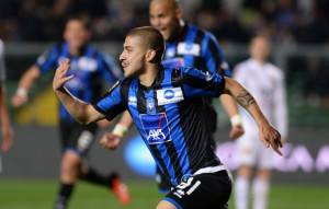 Giuseppe De Luca (Photo by Dino Panato/Getty Images)