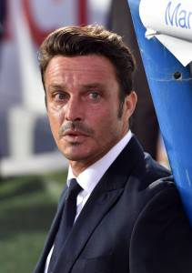 Massimo Oddo - getty images