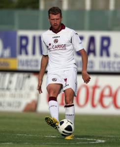 Luca Belingheri (Getty Images)
