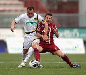 Gennaro Scognamiglio  (Getty Images)