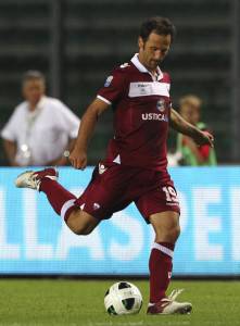 Daniele Martinelli (Photo by Marco Luzzani/Getty Images)