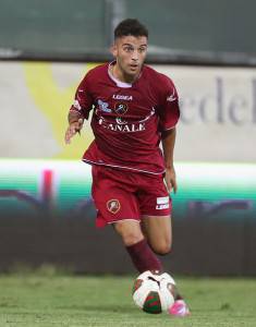 Roberto Insigne (Photo by Maurizio Lagana/Getty Images)