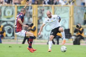 Francesco Migliore (Photo by Mario Carlini / Iguana Press/Getty Images)