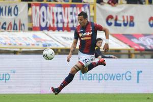 Riccardo Improta (Photo by Mario Carlini / Iguana Press/Getty Images)