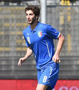  Roberto Gagliardini (Getty Images)
