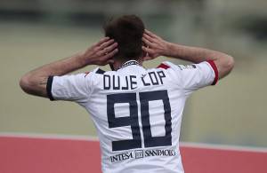 Duje Cop (Photo by Gabriele Maltinti/Getty Images)