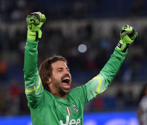 Marco Storari (Getty Images)