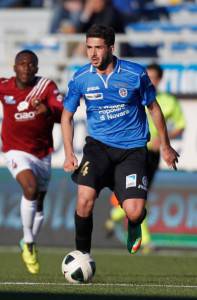 Paolo Farago' (Photo by Maurizio Lagana/Getty Images)