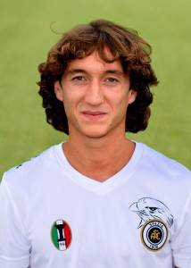 Niccolo' Giannetti (getty images)