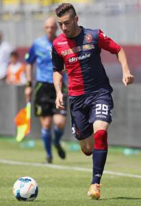 Nicola Murru (getty images)