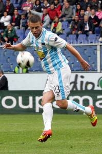 Uros Cosic (Getty Images)