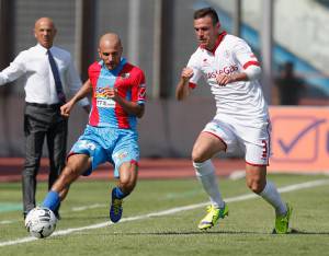 Alessandro Rosina (Getty Images)