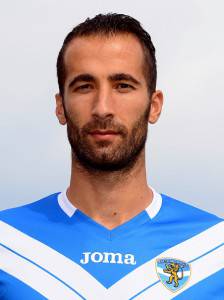 Valerio Di Cesare (getty images)