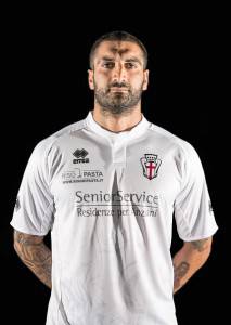 Francesco Cosenza (getty images)