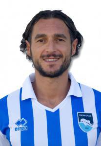 Emanuele Pesoli (getty images)