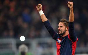 Luca Antonini (Getty Images)