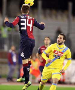  Dario Del Fabro (Photo by Enrico Locci/Getty Images)