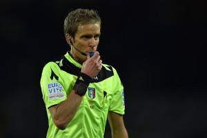 Daniele Chiffi ©Getty Images