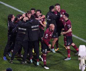 Salernitana