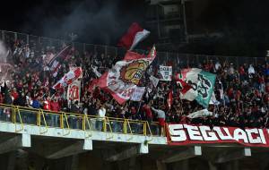 Bari (Photo by Giuseppe Bellini/Getty Images)