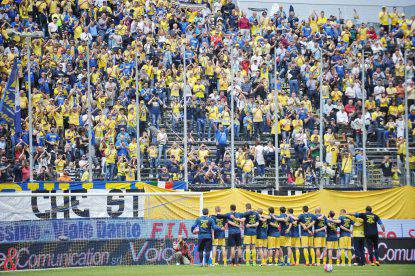 Frosinone (Getty Images)