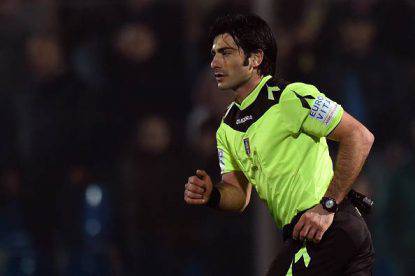 Fabio Maresca ©Getty Images