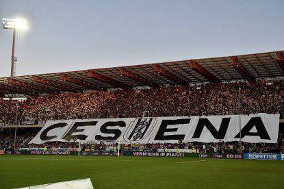 Cesena ©Getty Images