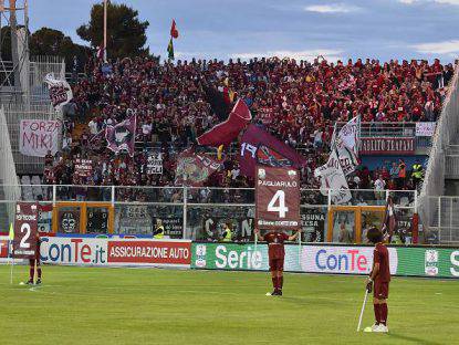 Trapani ©Getty Images