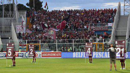 Trapani ©Getty Images