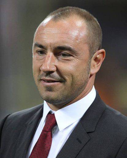 Cristian Brocchi (Getty Images)