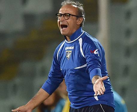 Frosinone-Vicenza 3-1, Marino: “Godiamoci questa vittoria” - SerieBnews.com