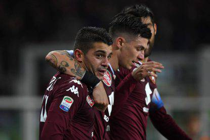 Torino (getty Images)