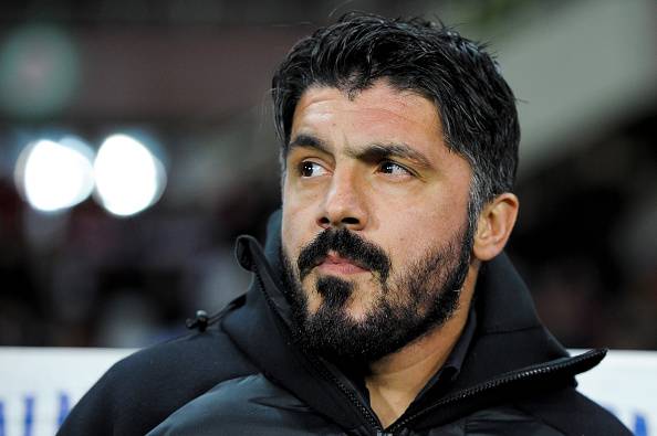 Gennaro Gattuso