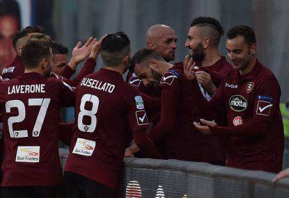 Salernitana