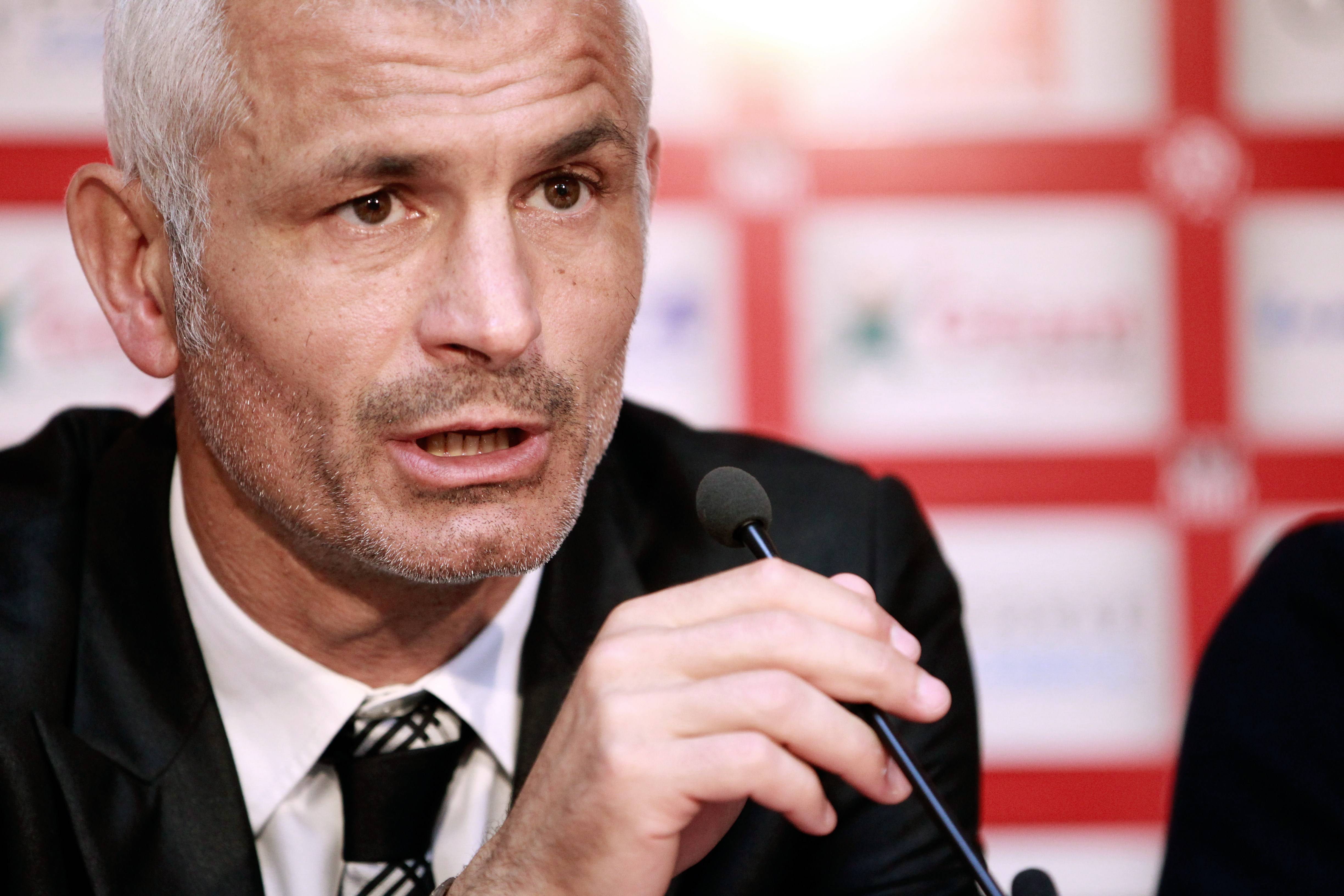 Fabrizio Ravanelli