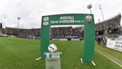 Serie B