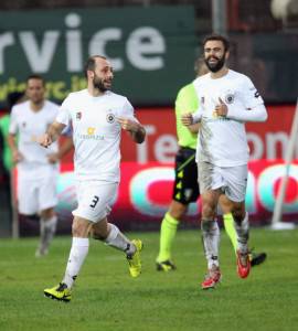 Spezia (getty images)