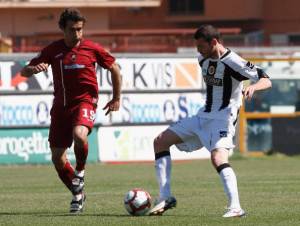 Reggina Calcio v Ascoli Calcio - Serie B