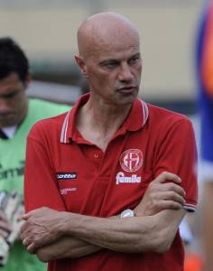 Calcio Padova v US Sassuolo Calcio - Serie B