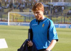 Modena FC v Reggina Calcio - Serie B