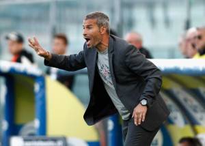 Reggina Calcio v Novara Calcio - Serie B