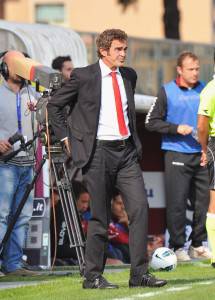 Reggina Calcio v ASG Nocerina - Serie B