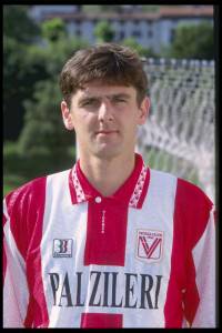 MASSIMO BEGHETTO PORTRAIT