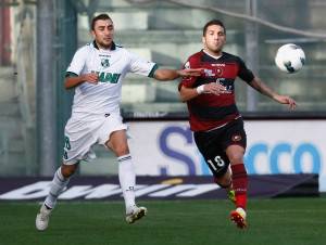 Reggina Calcio v US Sassuolo - Serie B