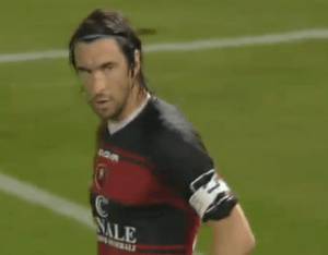 Bonazzoli salterà Reggina-Sassuolo