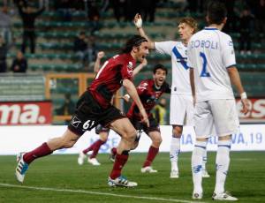 Reggina Calcio v Brescia Calcio - Serie B