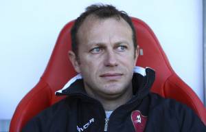 Vicenza Calcio v Reggina Calcio - Serie B