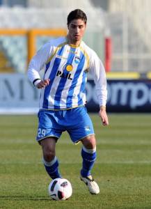 Pescara Calcio v AS Varese Calcio - Serie B
