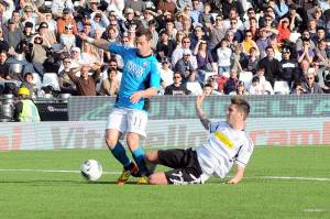 AC Cesena v AC Siena - Serie A