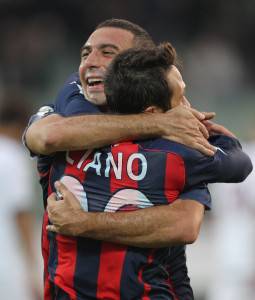 FC Crotone v Reggina Calcio - Serie B